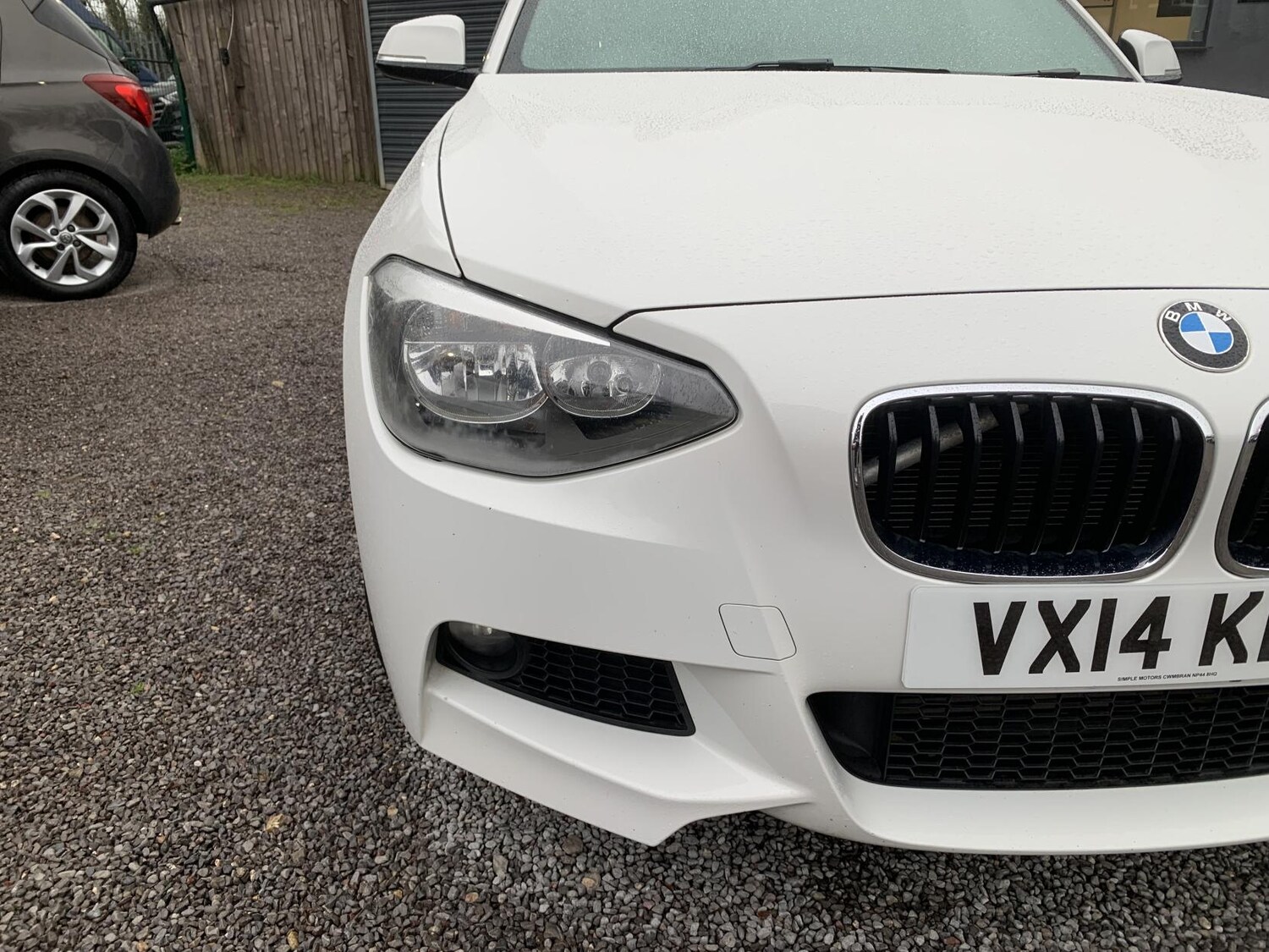 Used BMW 1 Series 2014 for sale - 77822703: Photo 68