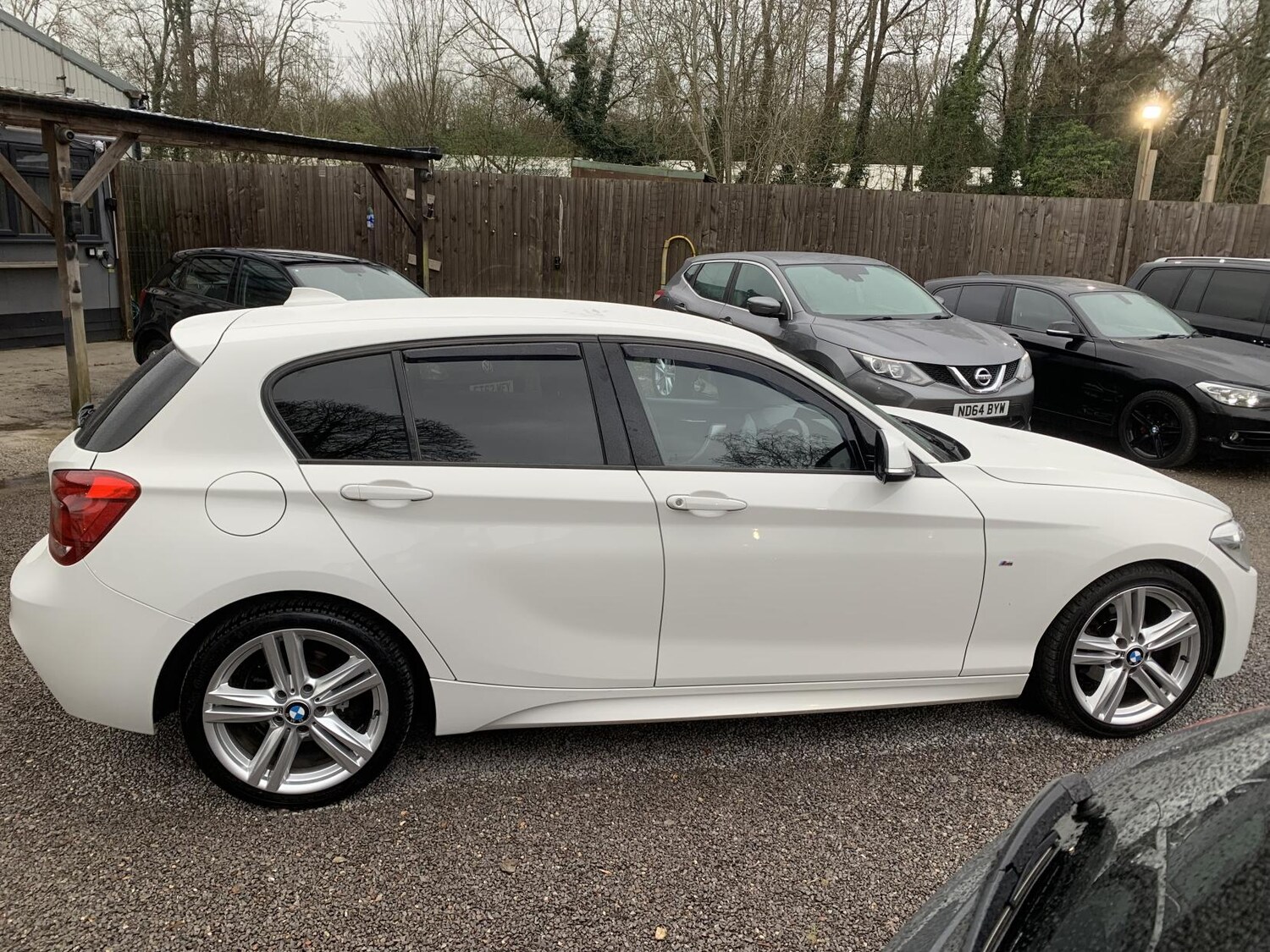 Used BMW 1 Series 2014 for sale - 77822703: Photo 7