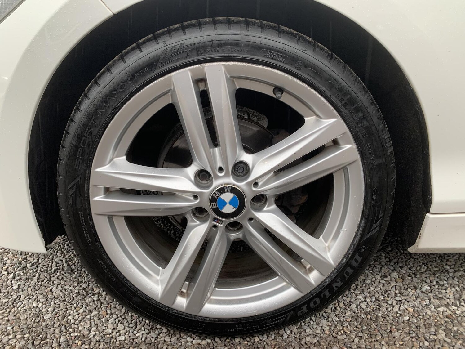 Used BMW 1 Series 2014 for sale - 77822703: Photo 70
