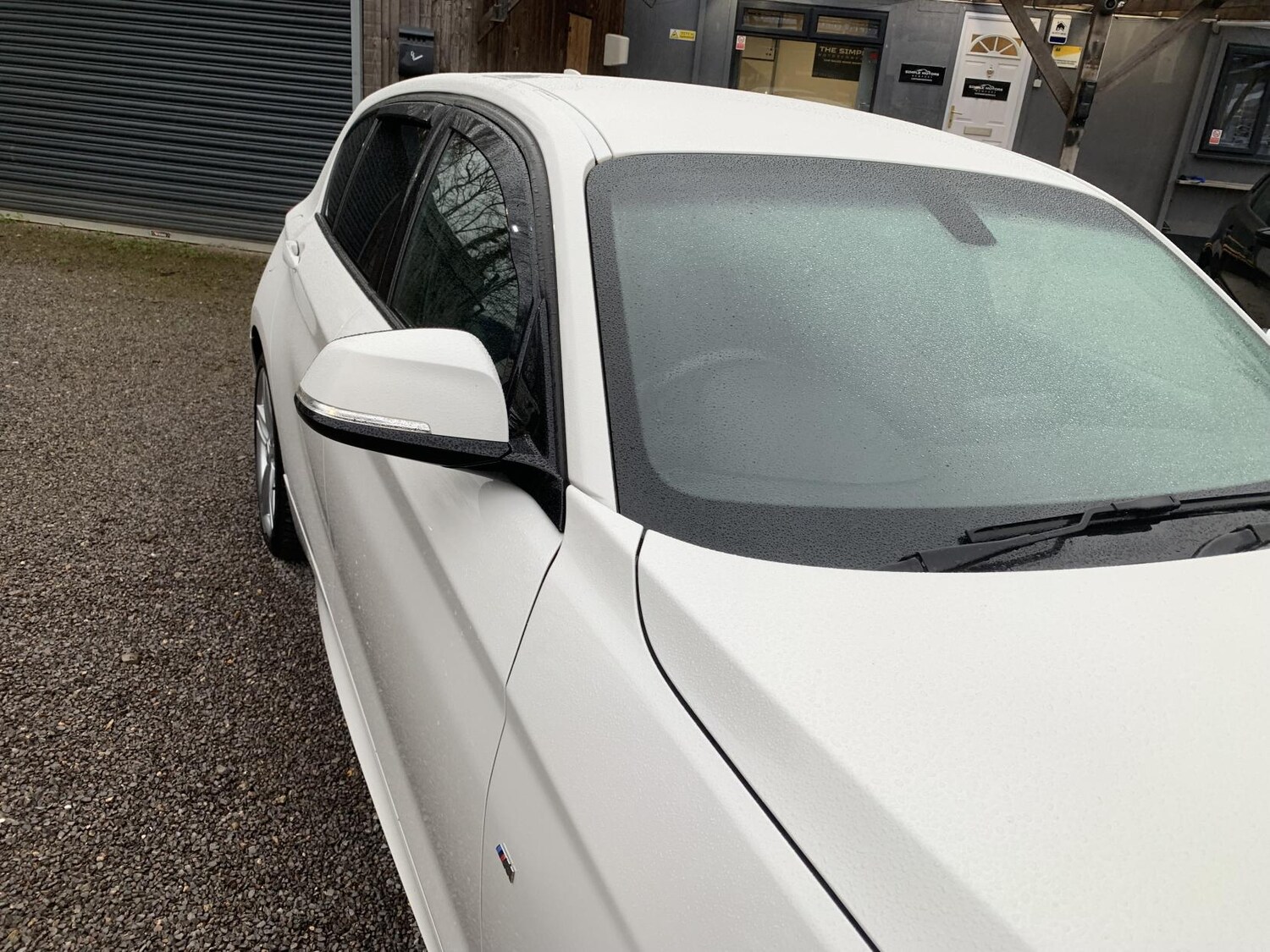 Used BMW 1 Series 2014 for sale - 77822703: Photo 71