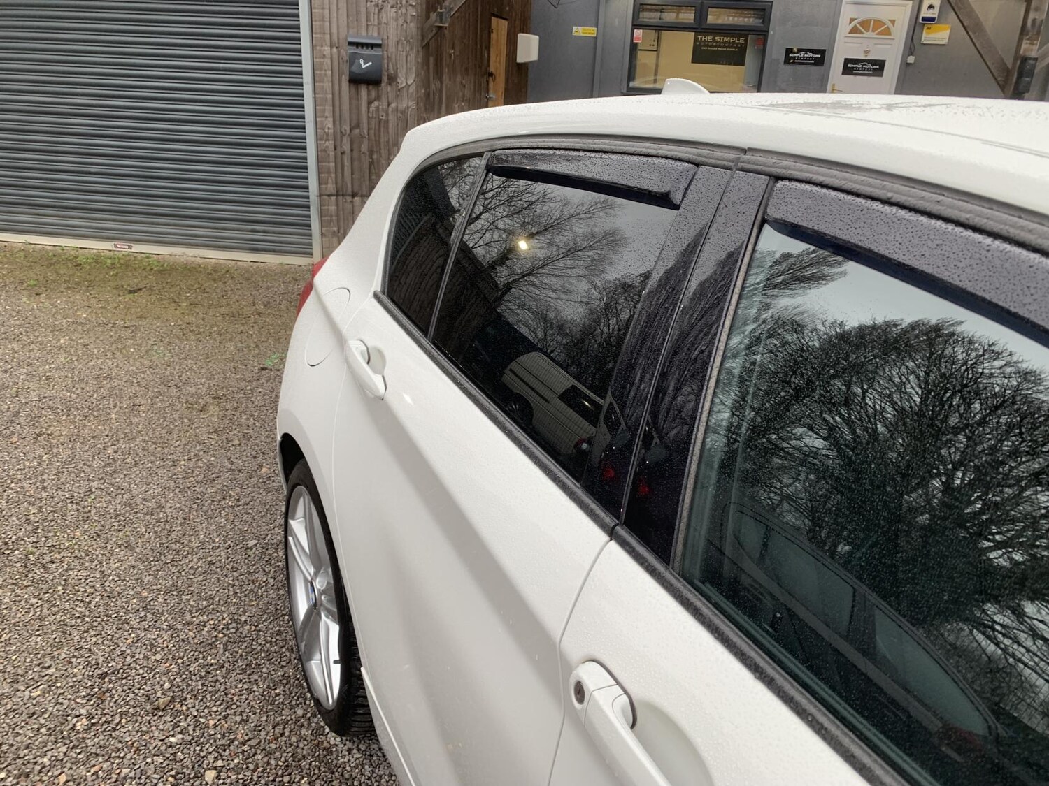 Used BMW 1 Series 2014 for sale - 77822703: Photo 72