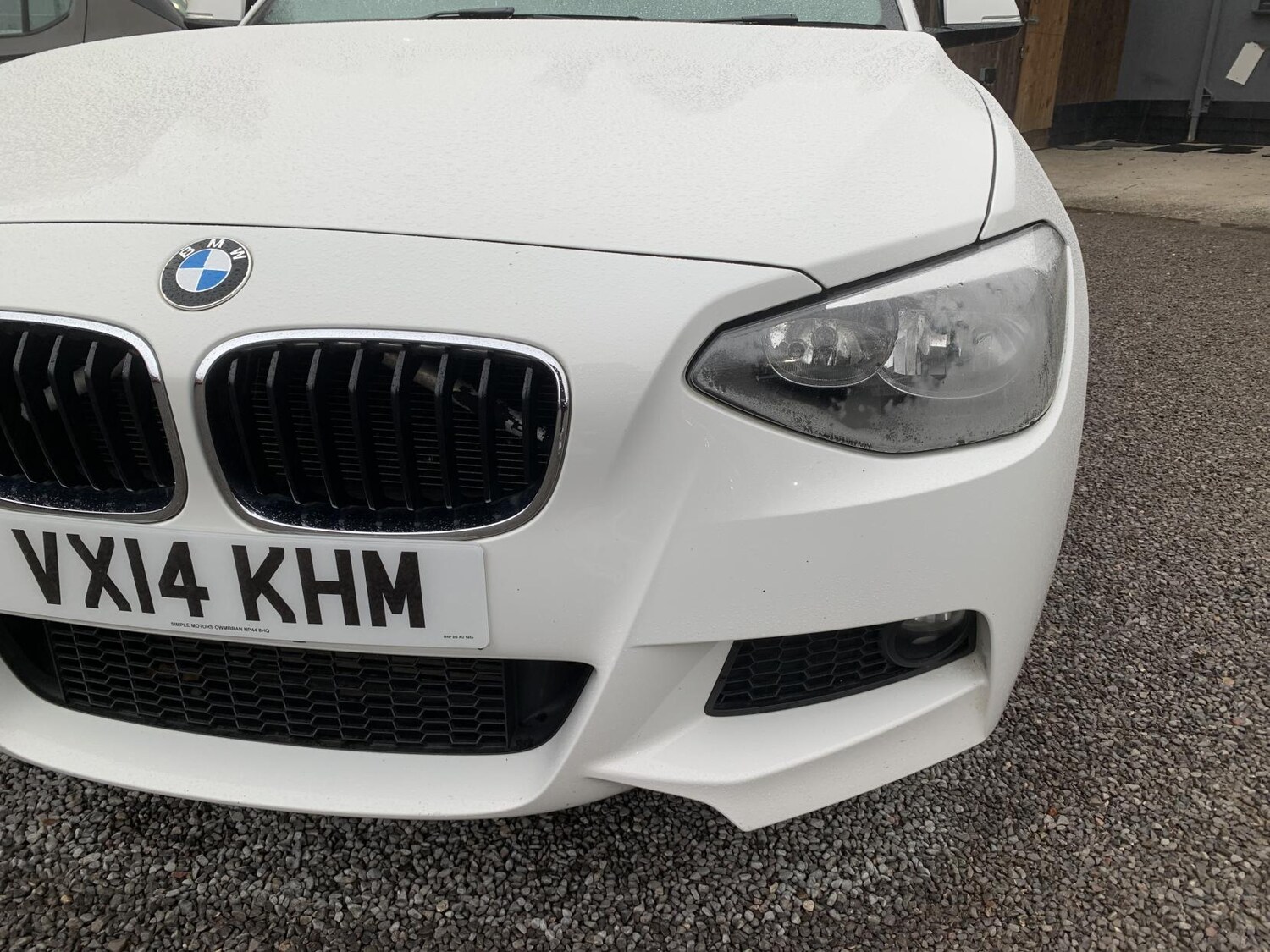 Used BMW 1 Series 2014 for sale - 77822703: Photo 73