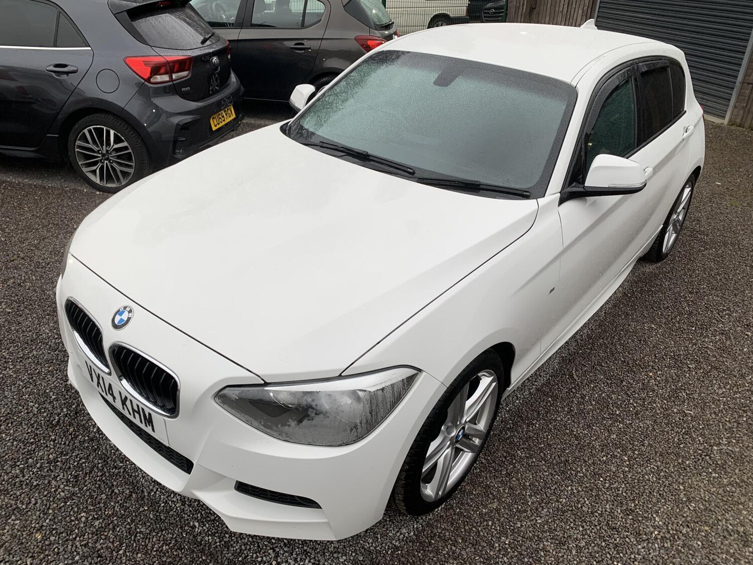 Used BMW 1 Series 2014 for sale - 77822703: Photo 79