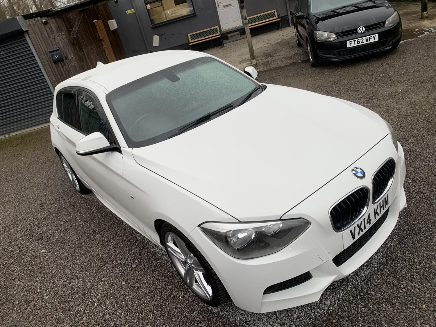 Used BMW 1 Series 2014 for sale - 77822703: Photo 81