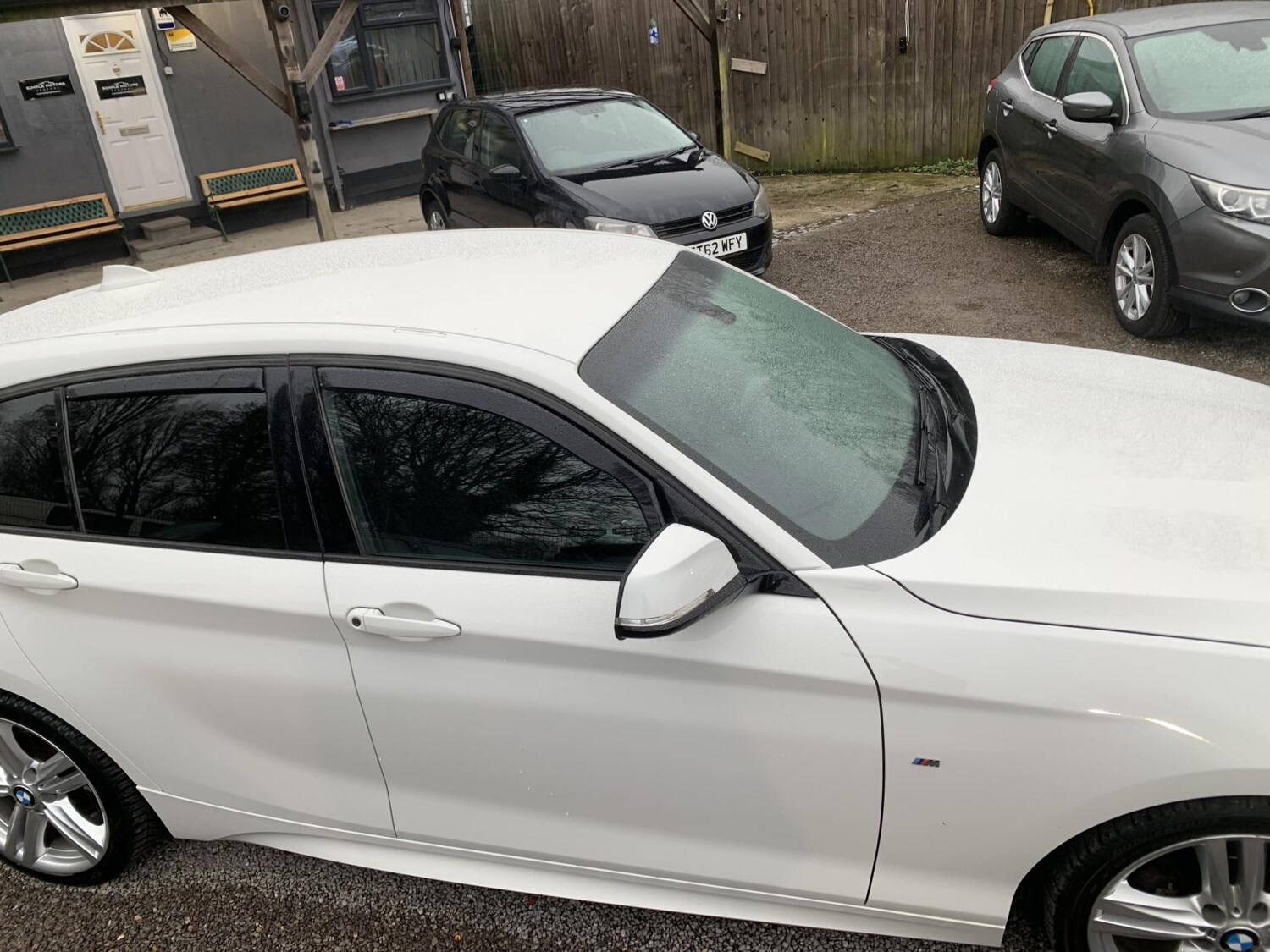 Used BMW 1 Series 2014 for sale - 77822703: Photo 82