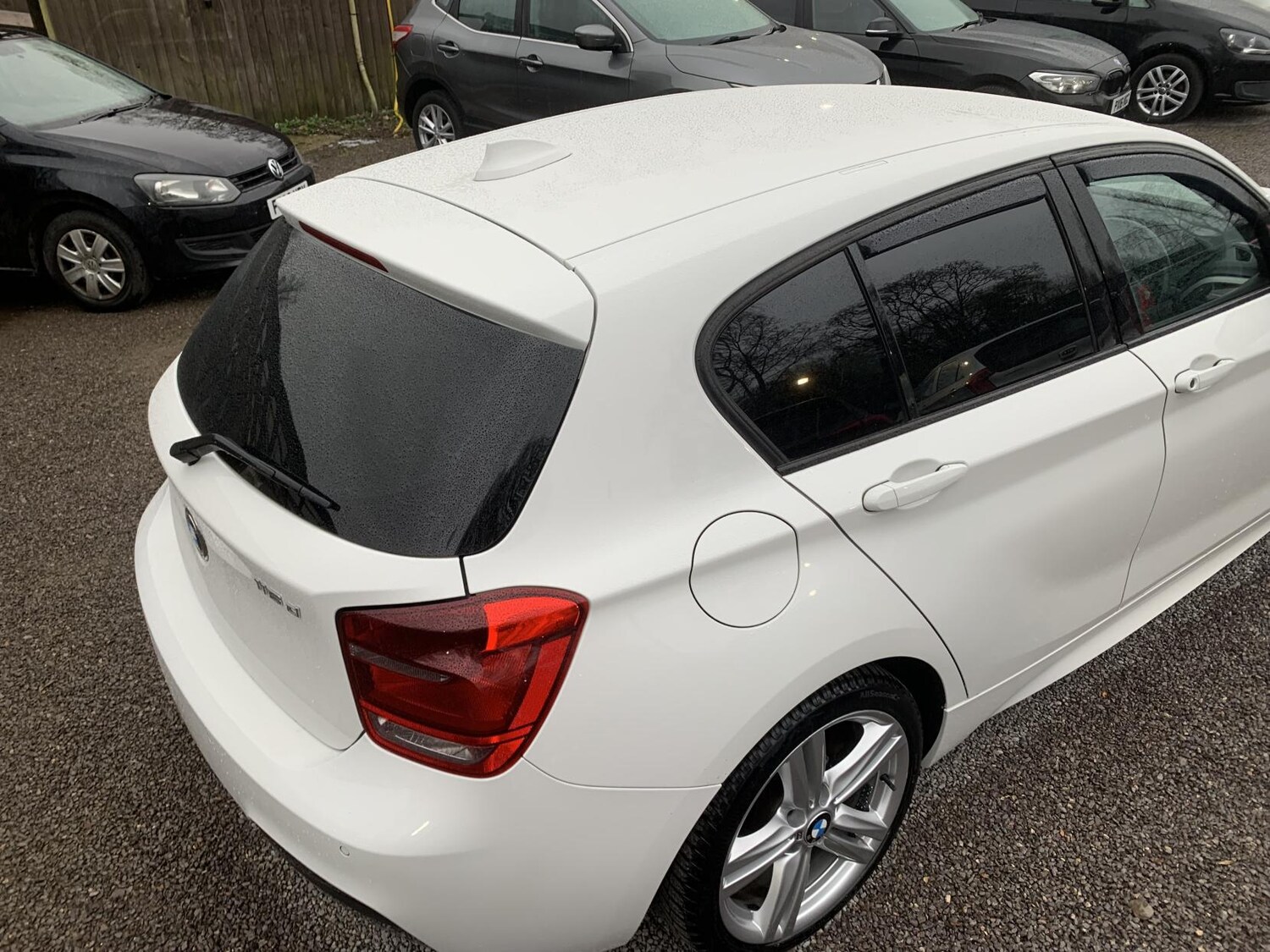 Used BMW 1 Series 2014 for sale - 77822703: Photo 83