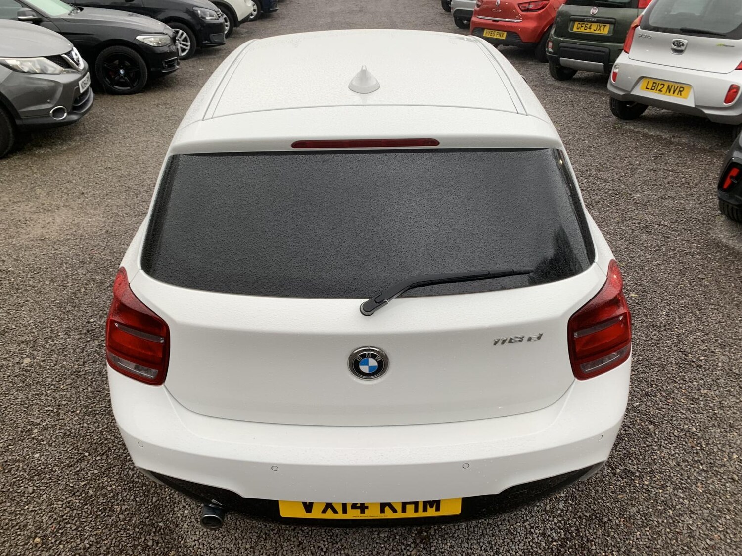 Used BMW 1 Series 2014 for sale - 77822703: Photo 84