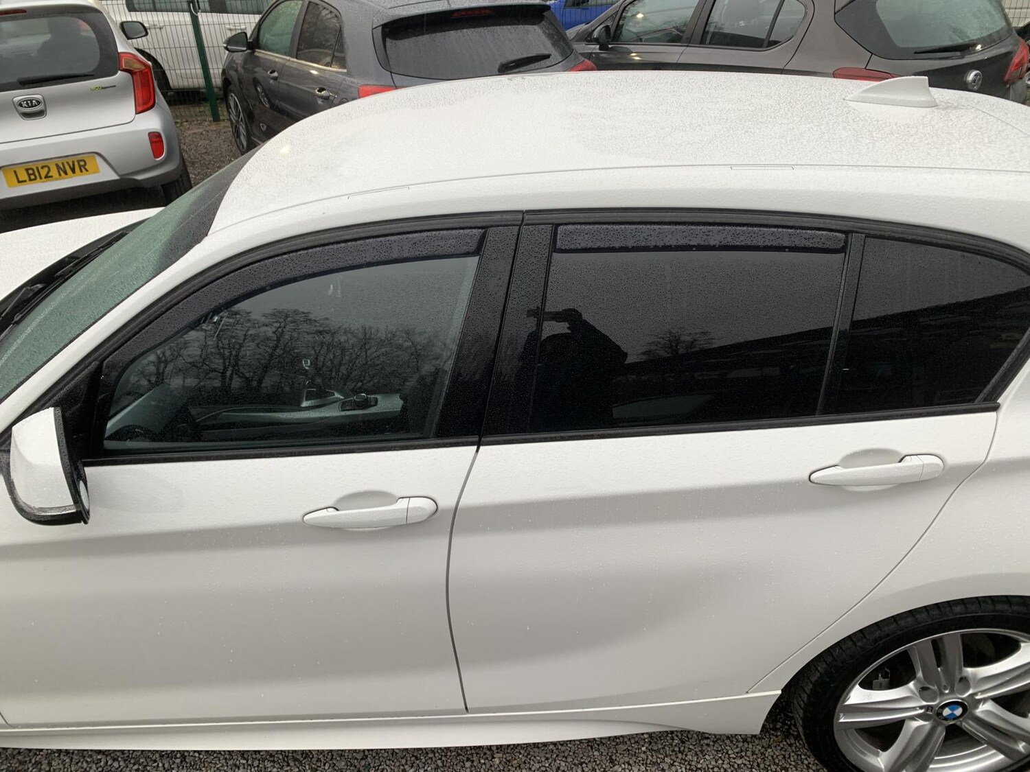 Used BMW 1 Series 2014 for sale - 77822703: Photo 86