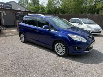 Used Ford Grand C-Max 2014 for sale - 74751502: Photo
