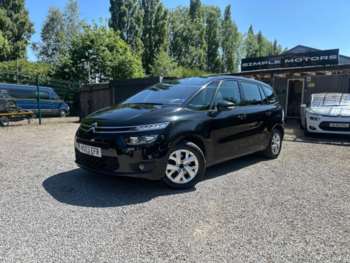 2014 (63) - 1.6 e-HDi 115 Airdream VTR+ 5dr ETG6