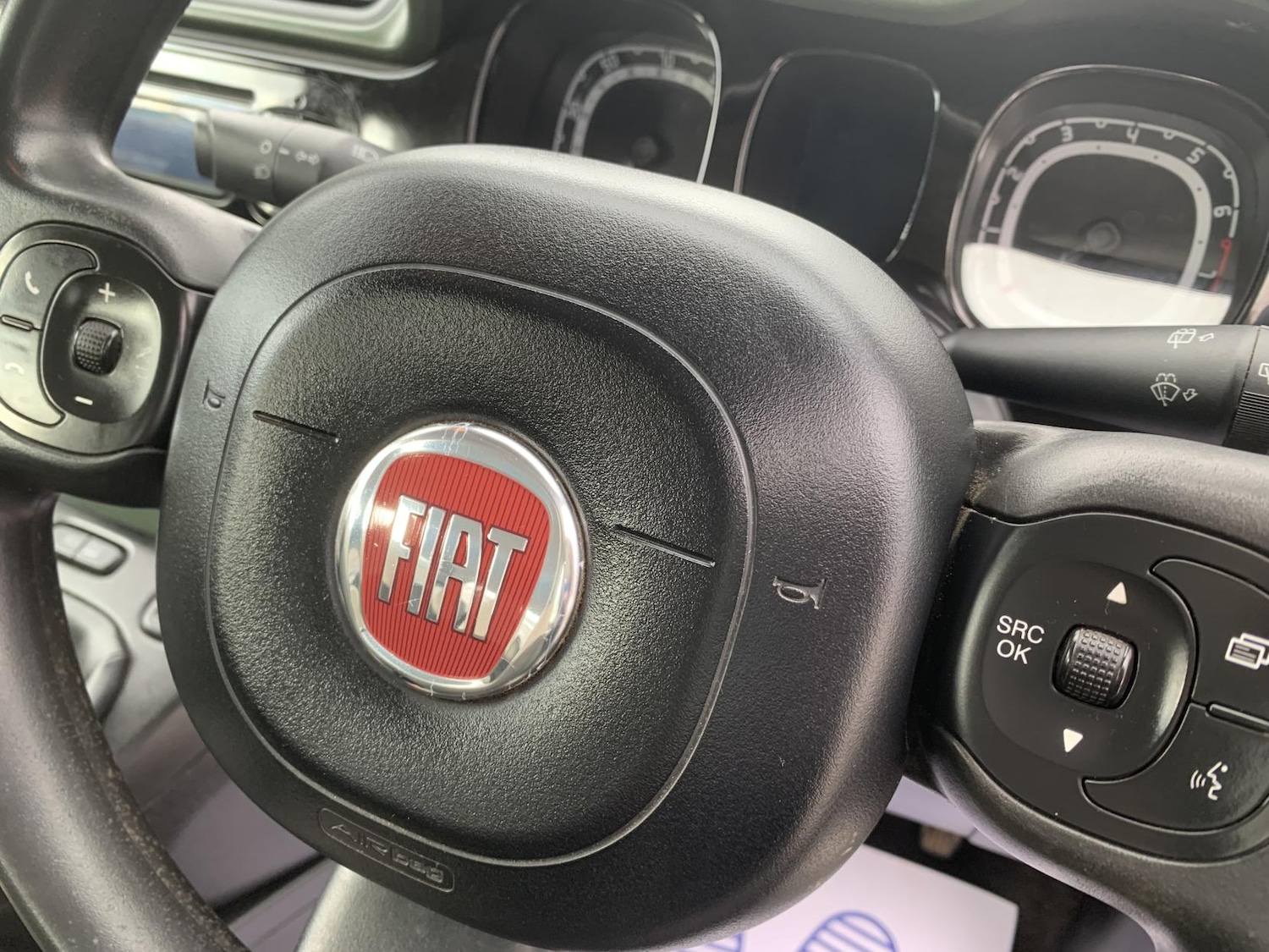Used Fiat Panda 2014 for sale - 77732739: Photo 12