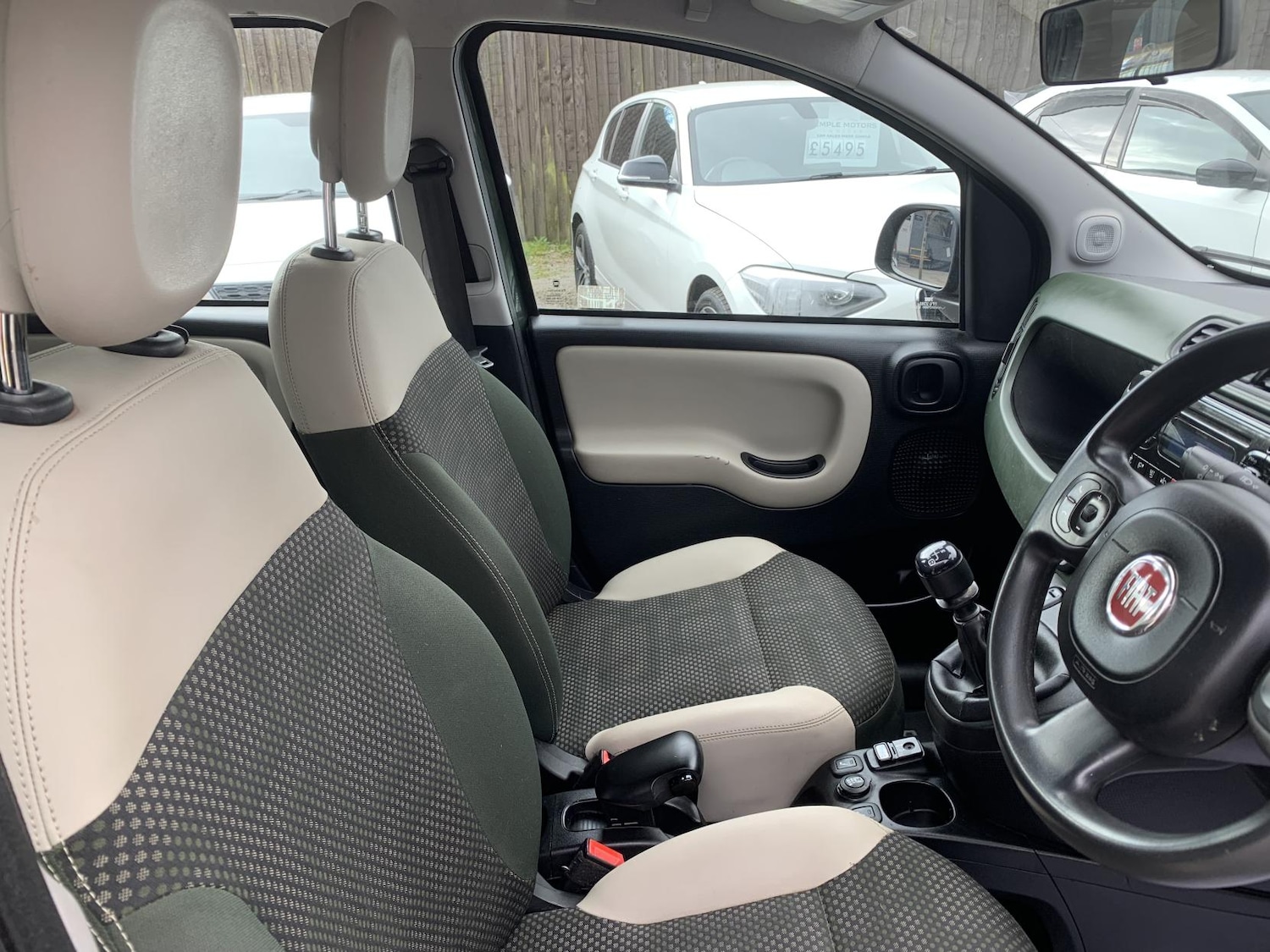 Used Fiat Panda 2014 for sale - 77732739: Photo 16