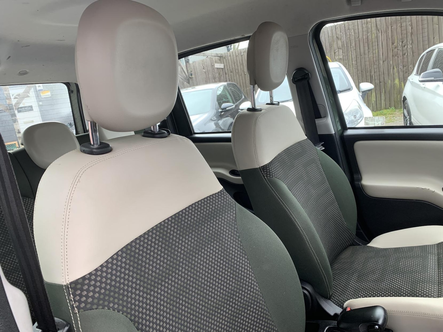 Used Fiat Panda 2014 for sale - 77732739: Photo 17