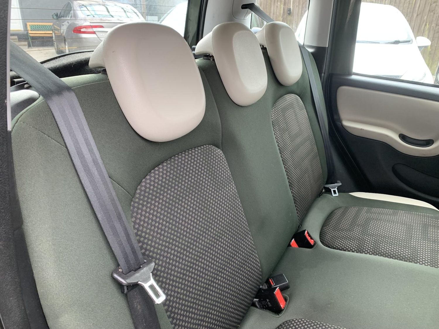 Used Fiat Panda 2014 for sale - 77732739: Photo 18