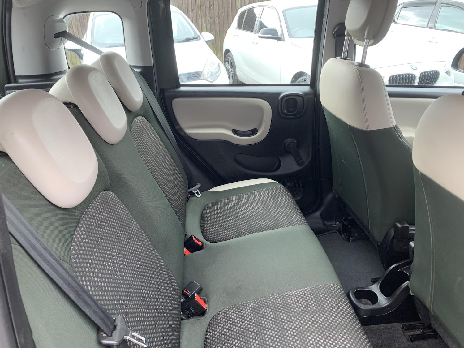 Used Fiat Panda 2014 for sale - 77732739: Photo 23