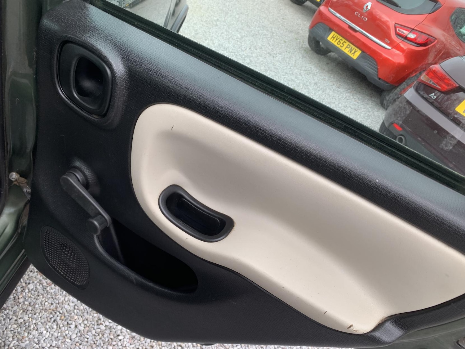 Used Fiat Panda 2014 for sale - 77732739: Photo 26