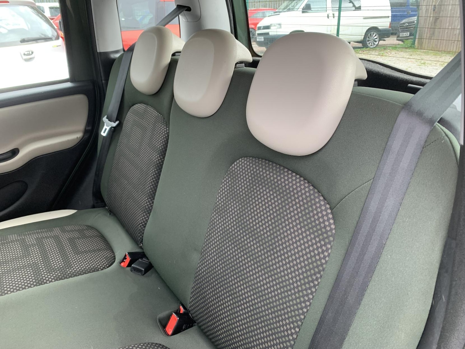 Used Fiat Panda 2014 for sale - 77732739: Photo 27