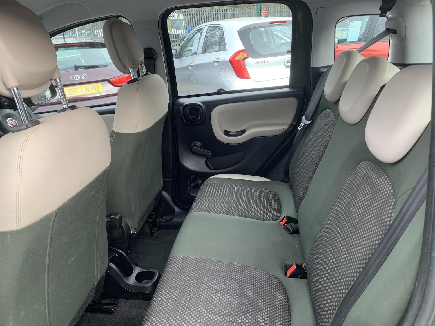 Used Fiat Panda 2014 for sale - 77732739: Photo 32