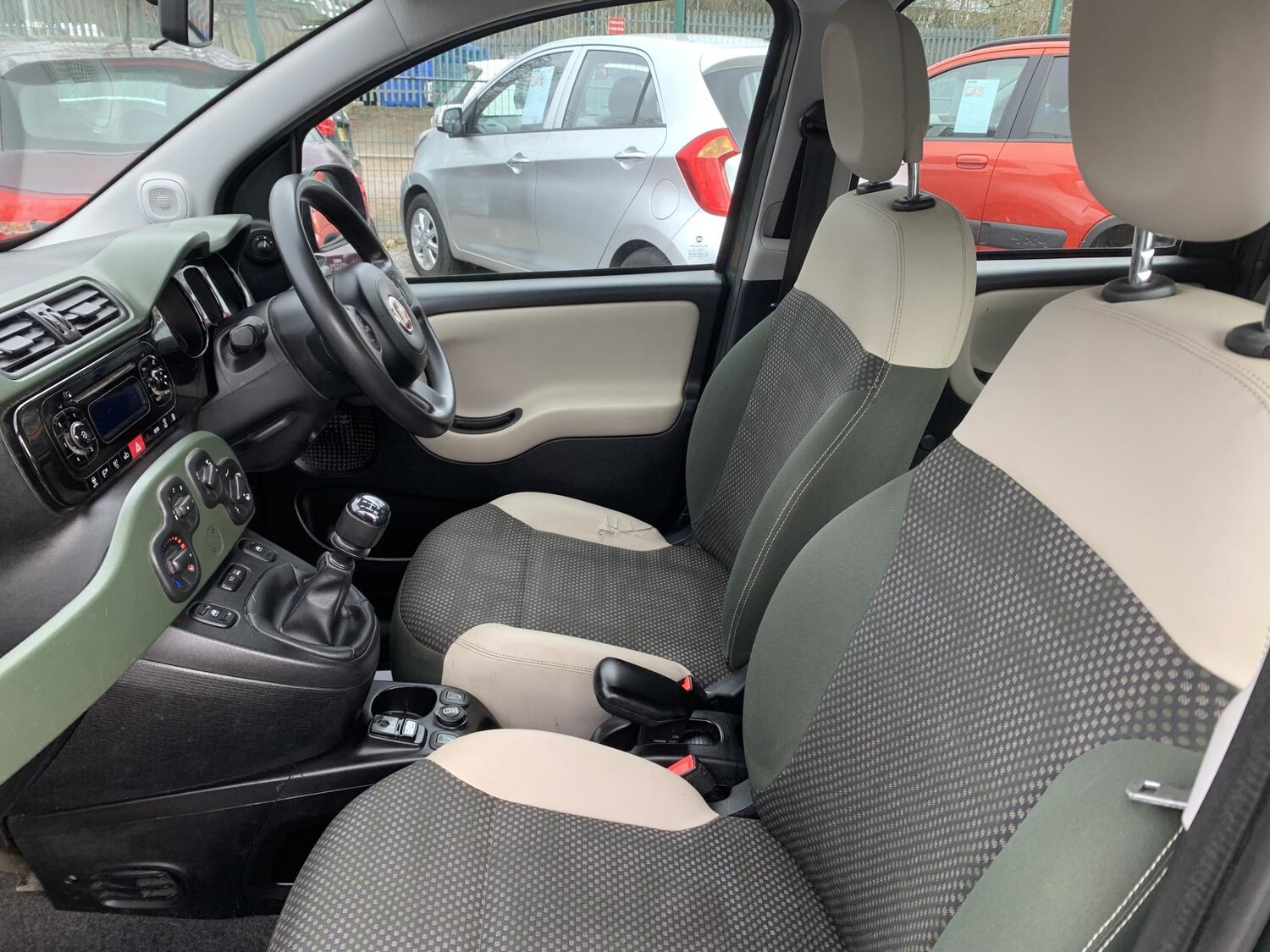 Used Fiat Panda 2014 for sale - 77732739: Photo 37