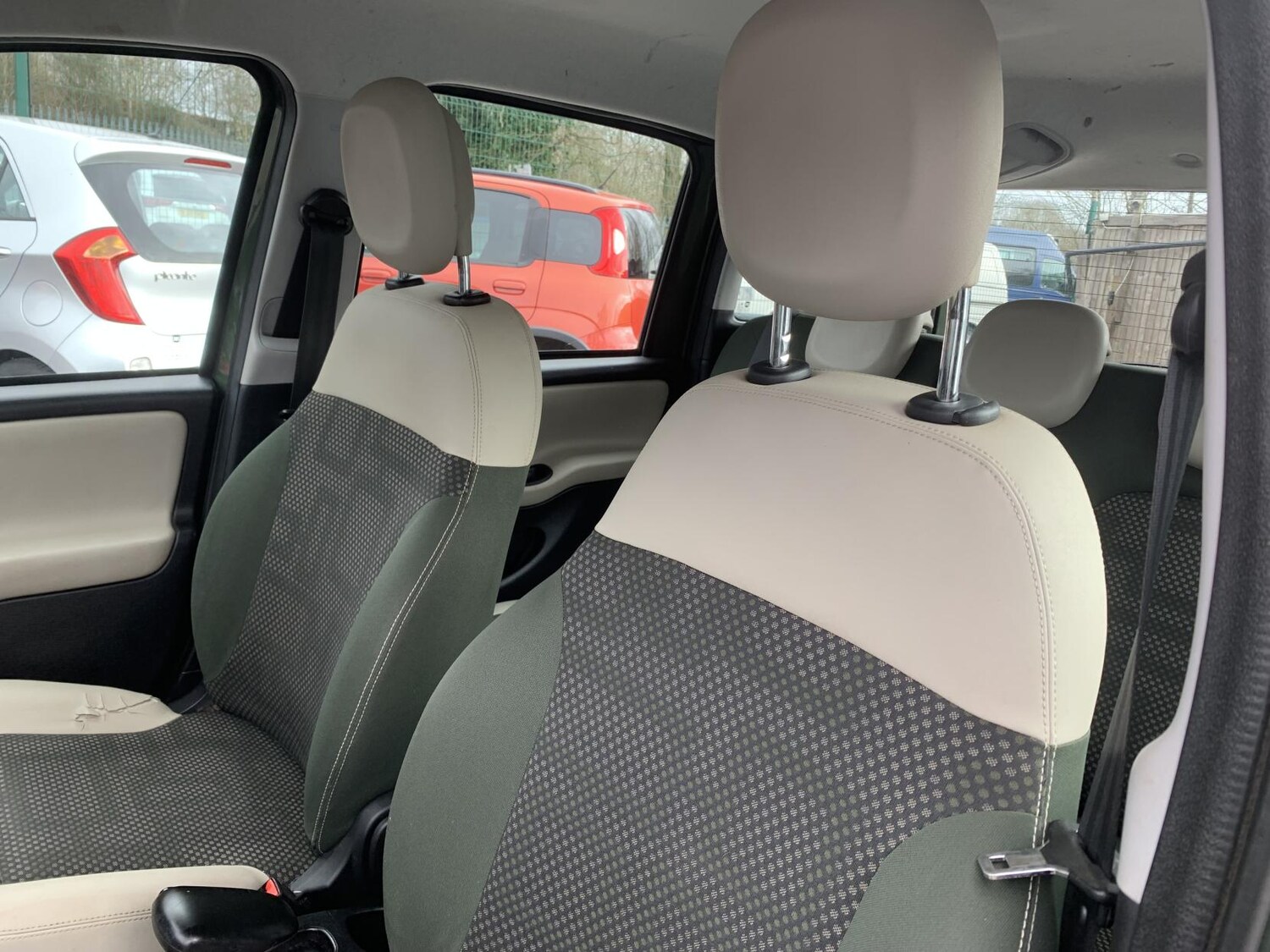 Used Fiat Panda 2014 for sale - 77732739: Photo 38