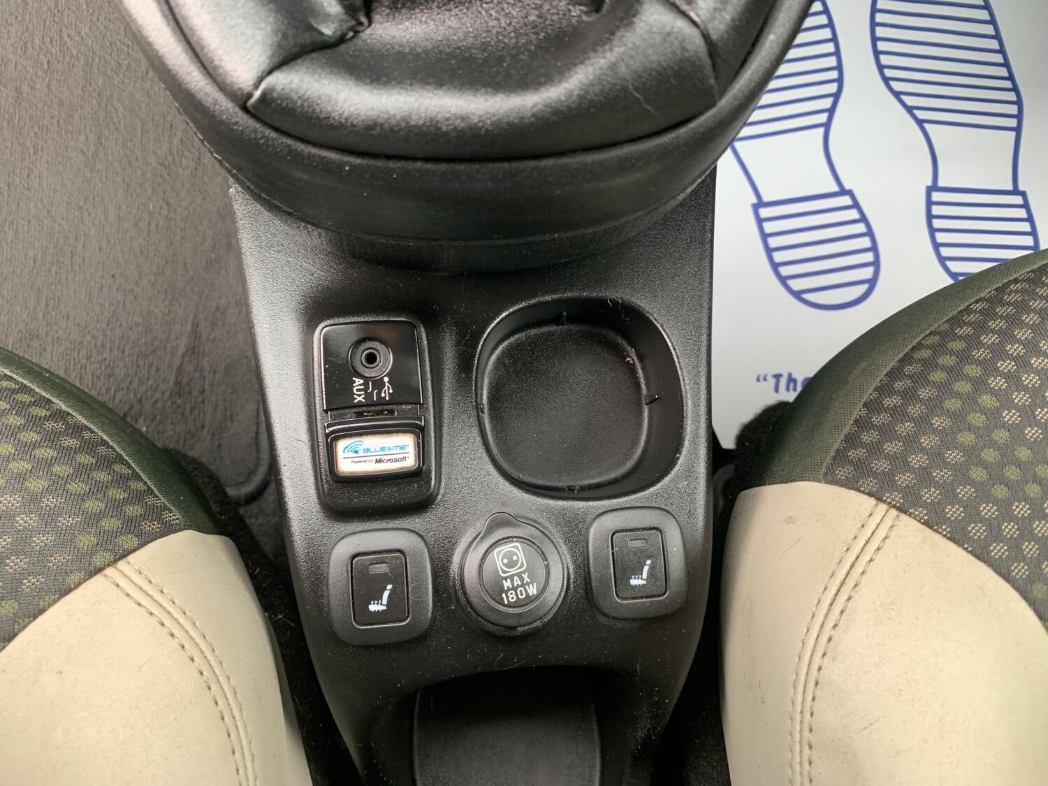 Used Fiat Panda 2014 for sale - 77732739: Photo 40