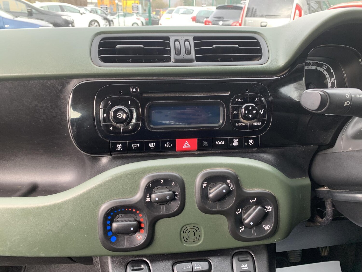 Used Fiat Panda 2014 for sale - 77732739: Photo 41