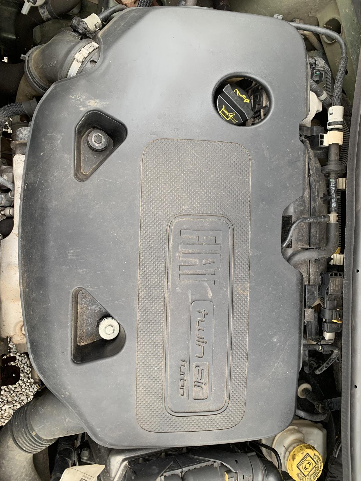 Used Fiat Panda 2014 for sale - 77732739: Photo 42