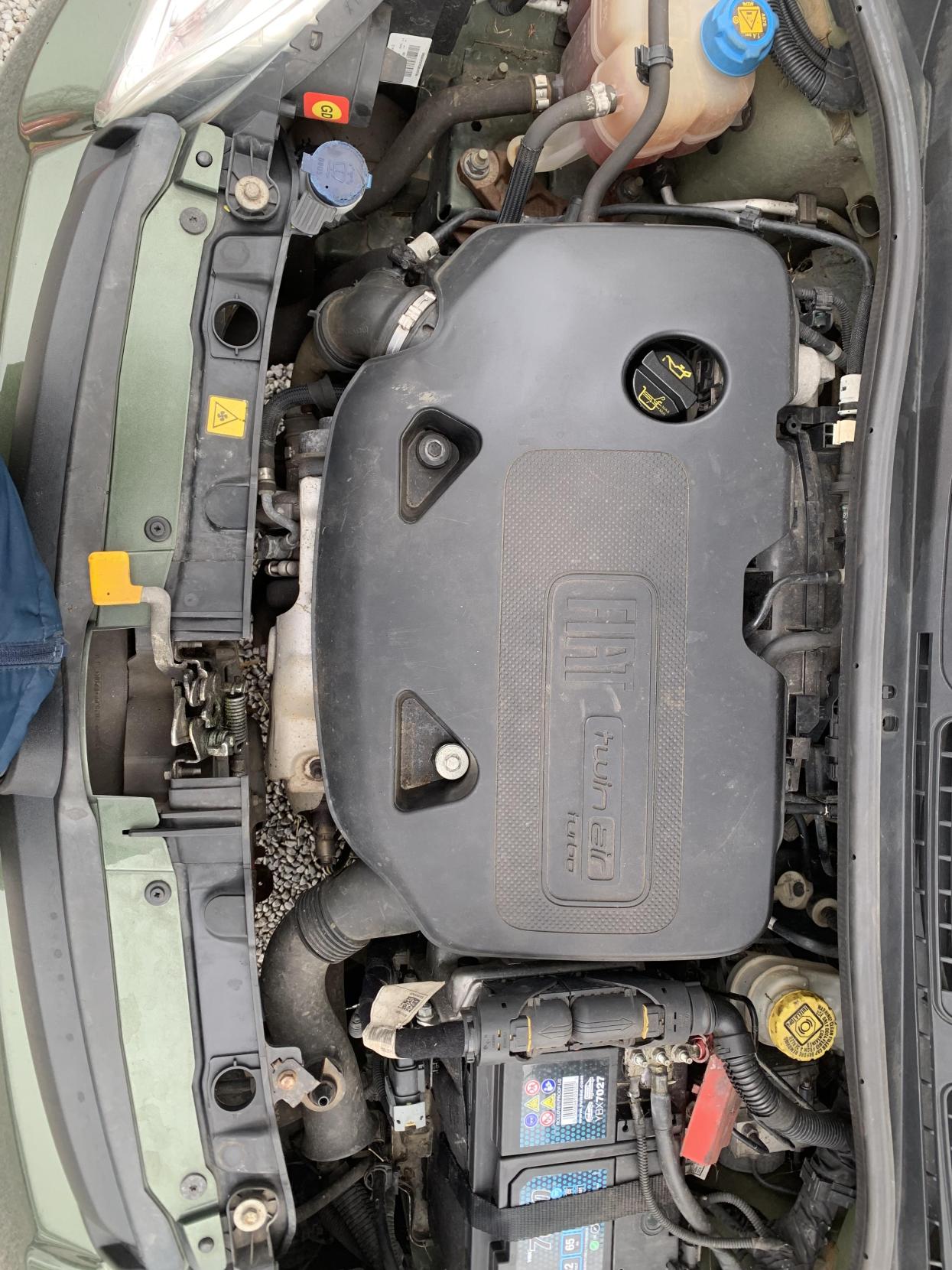 Used Fiat Panda 2014 for sale - 77732739: Photo 47