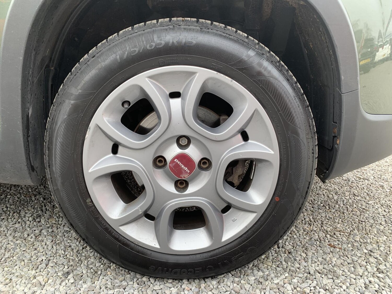 Used Fiat Panda 2014 for sale - 77732739: Photo 57