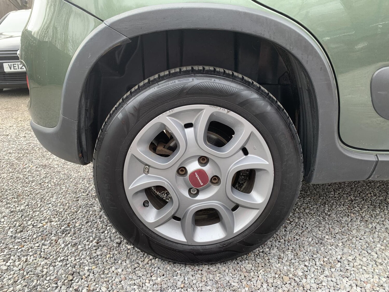 Used Fiat Panda 2014 for sale - 77732739: Photo 60