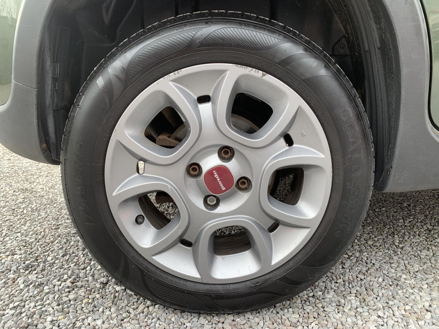 Used Fiat Panda 2014 for sale - 77732739: Photo 61