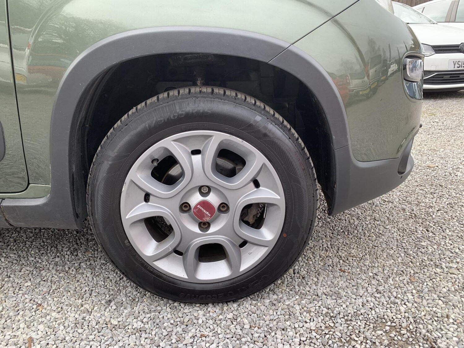 Used Fiat Panda 2014 for sale - 77732739: Photo 62