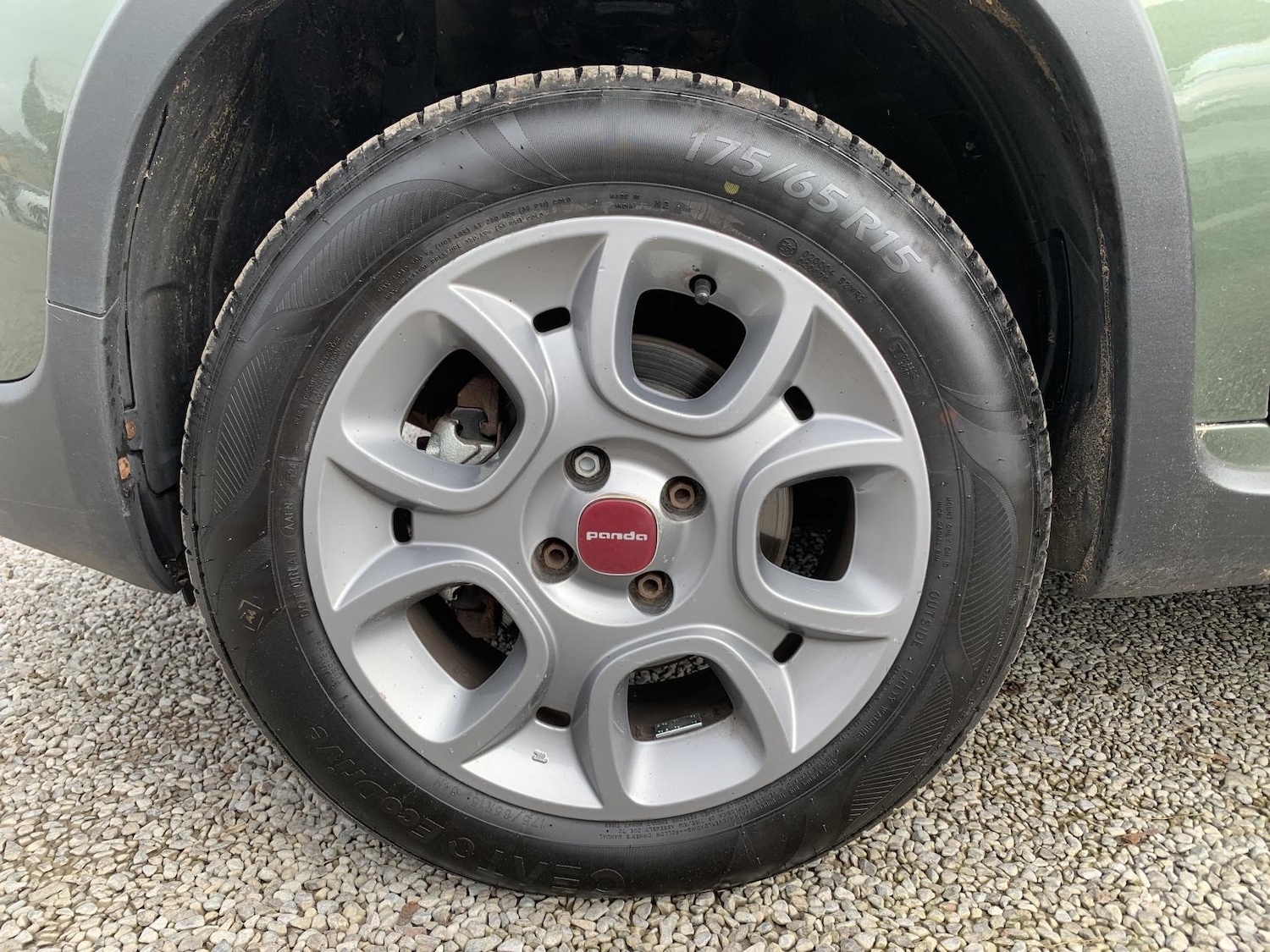 Used Fiat Panda 2014 for sale - 77732739: Photo 63