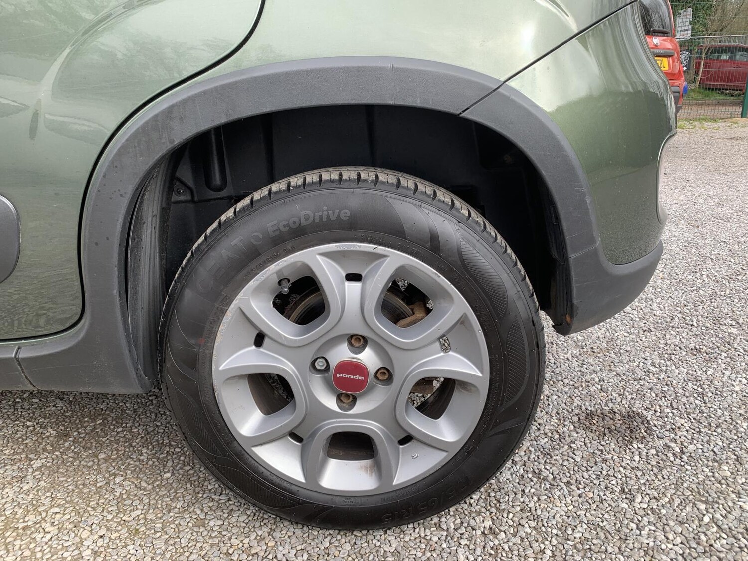 Used Fiat Panda 2014 for sale - 77732739: Photo 64