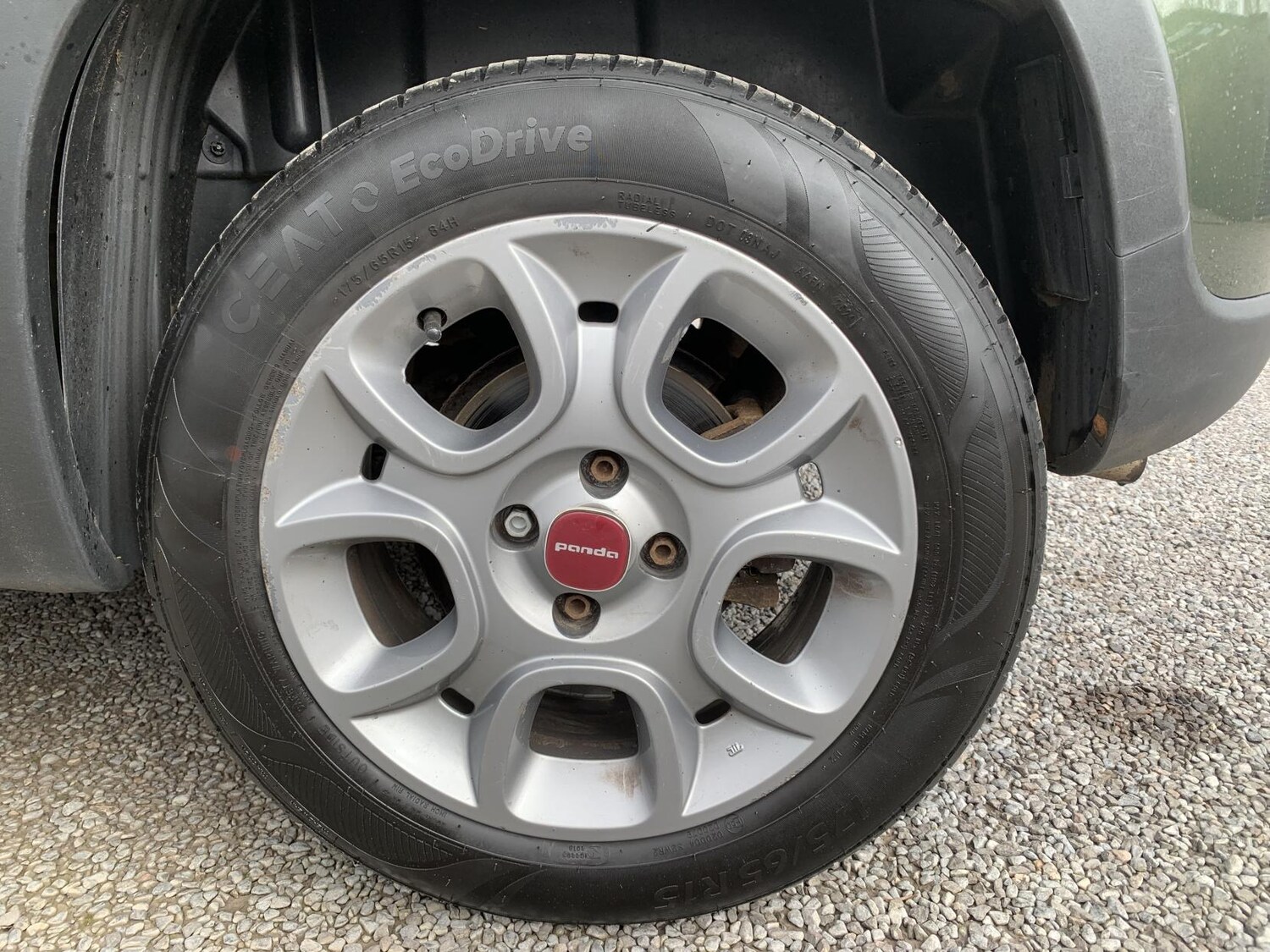 Used Fiat Panda 2014 for sale - 77732739: Photo 65