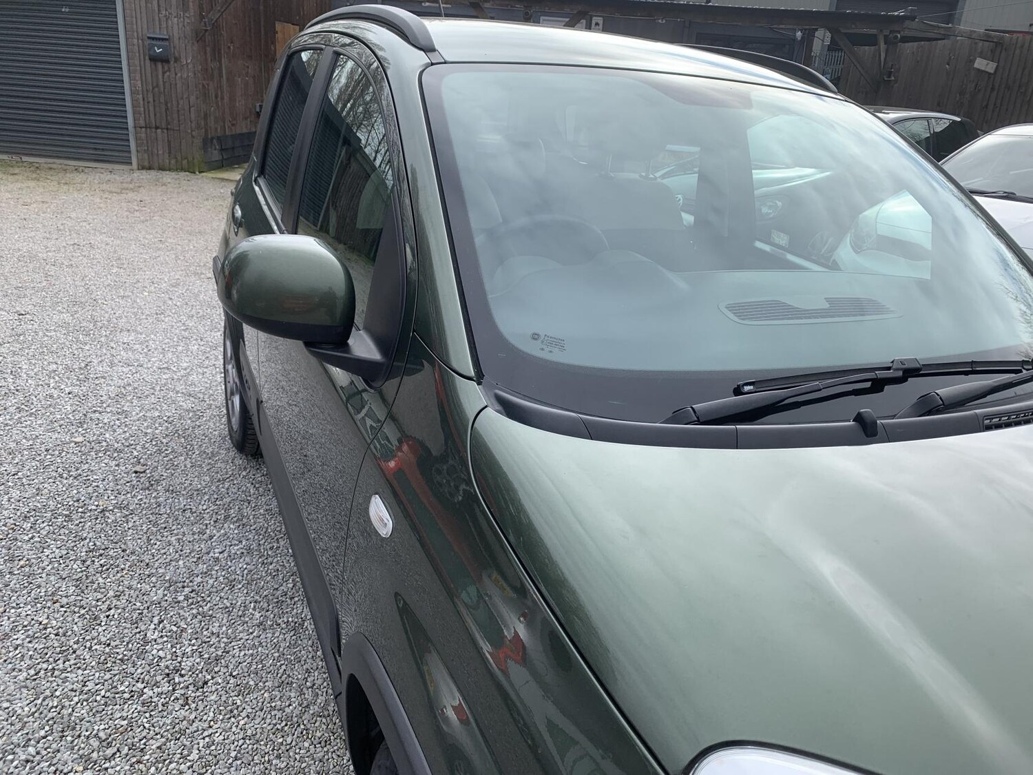 Used Fiat Panda 2014 for sale - 77732739: Photo 66