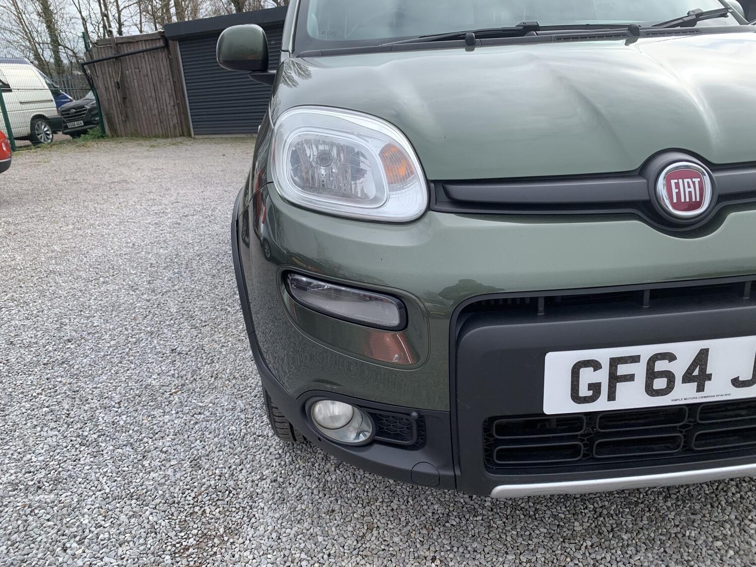 Used Fiat Panda 2014 for sale - 77732739: Photo 67