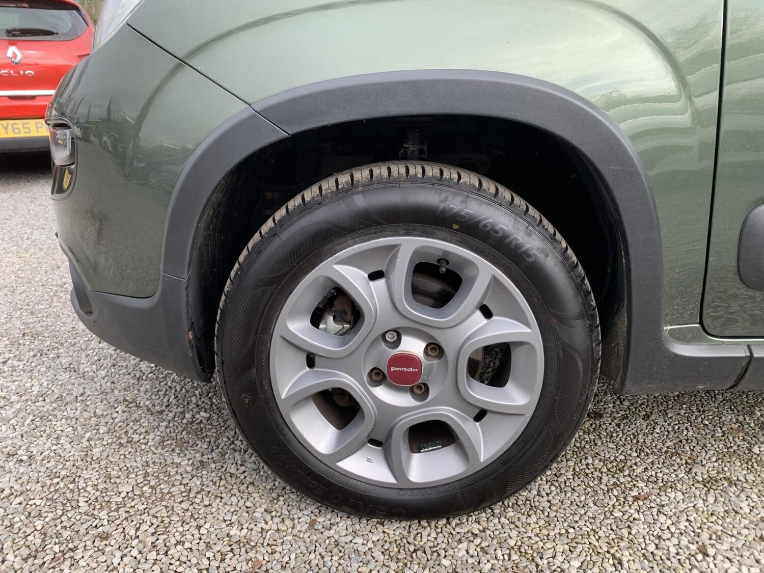 Used Fiat Panda 2014 for sale - 77732739: Photo 68