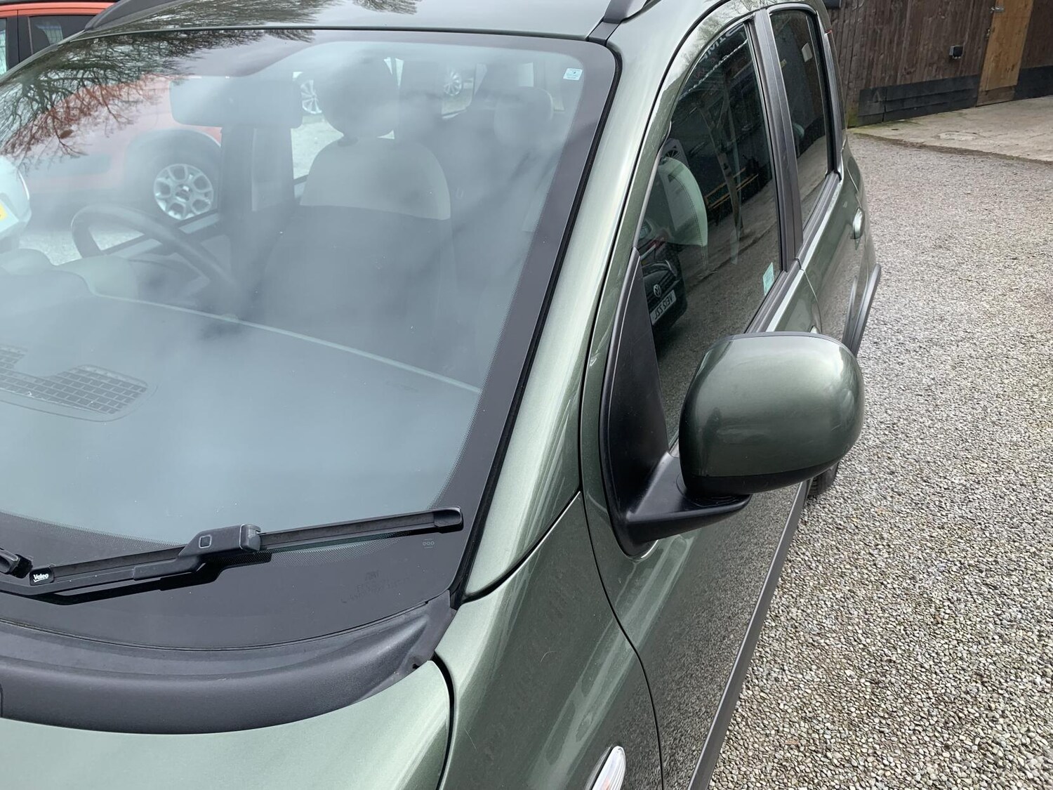 Used Fiat Panda 2014 for sale - 77732739: Photo 69