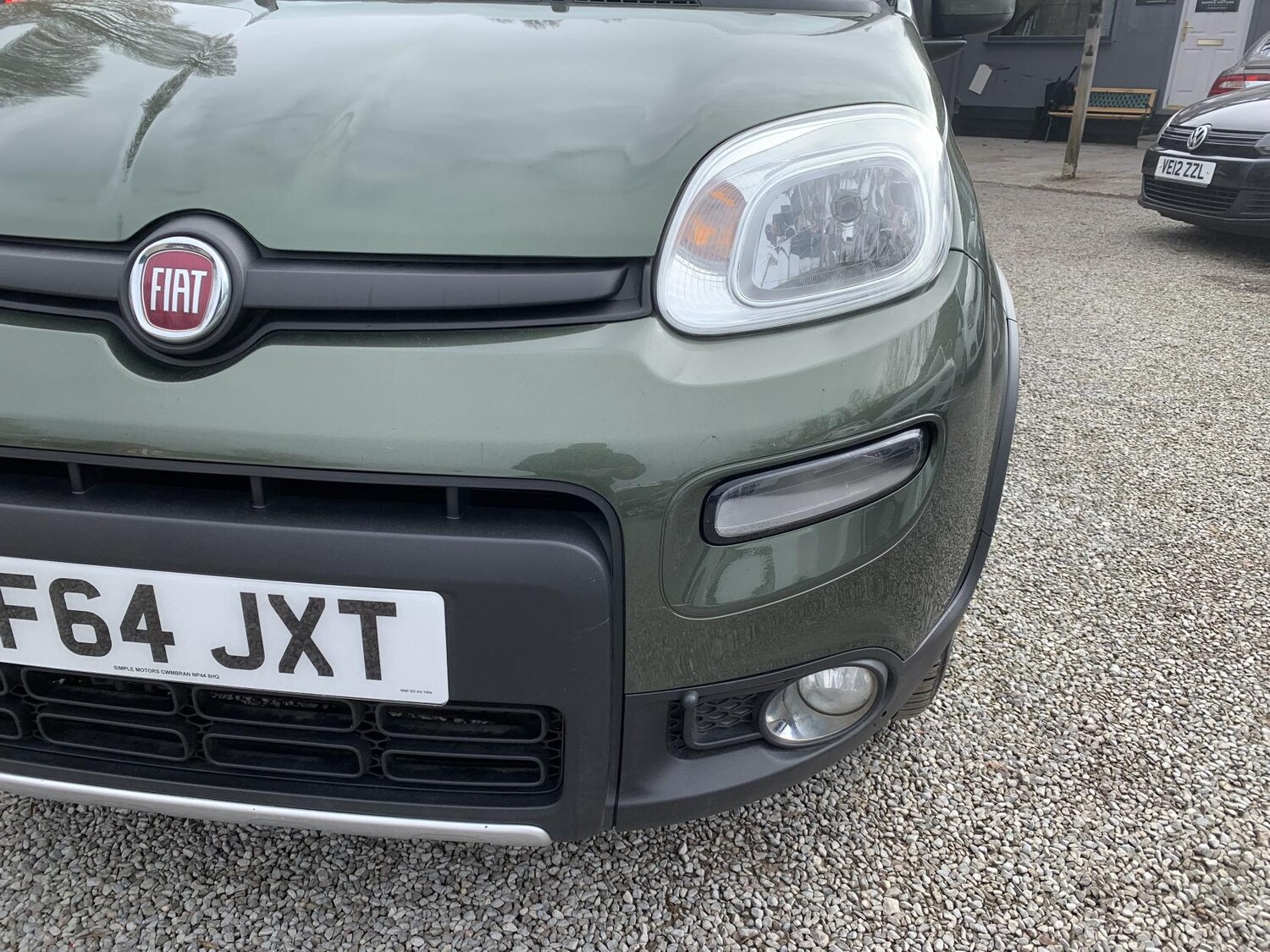 Used Fiat Panda 2014 for sale - 77732739: Photo 70