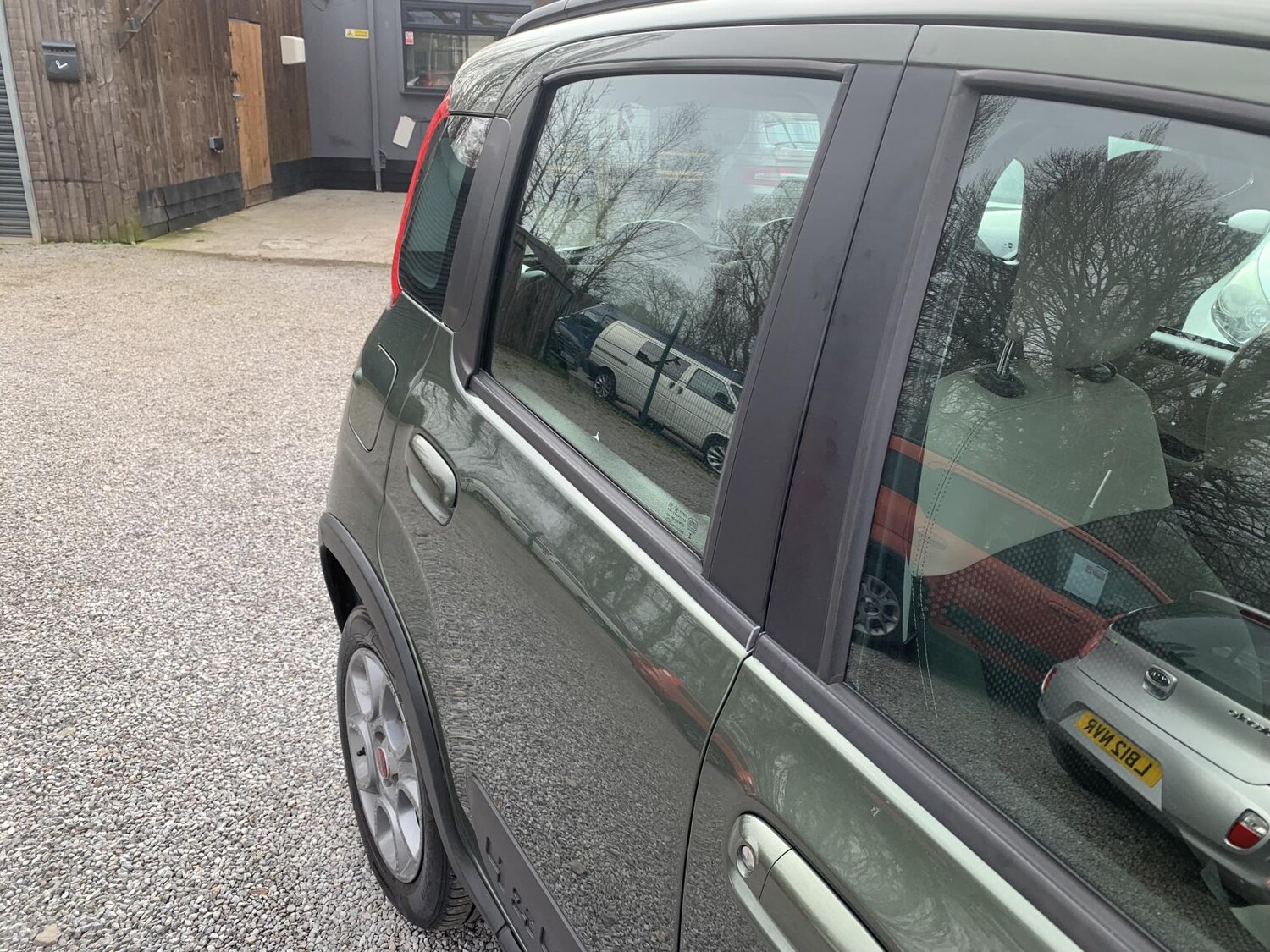 Used Fiat Panda 2014 for sale - 77732739: Photo 71