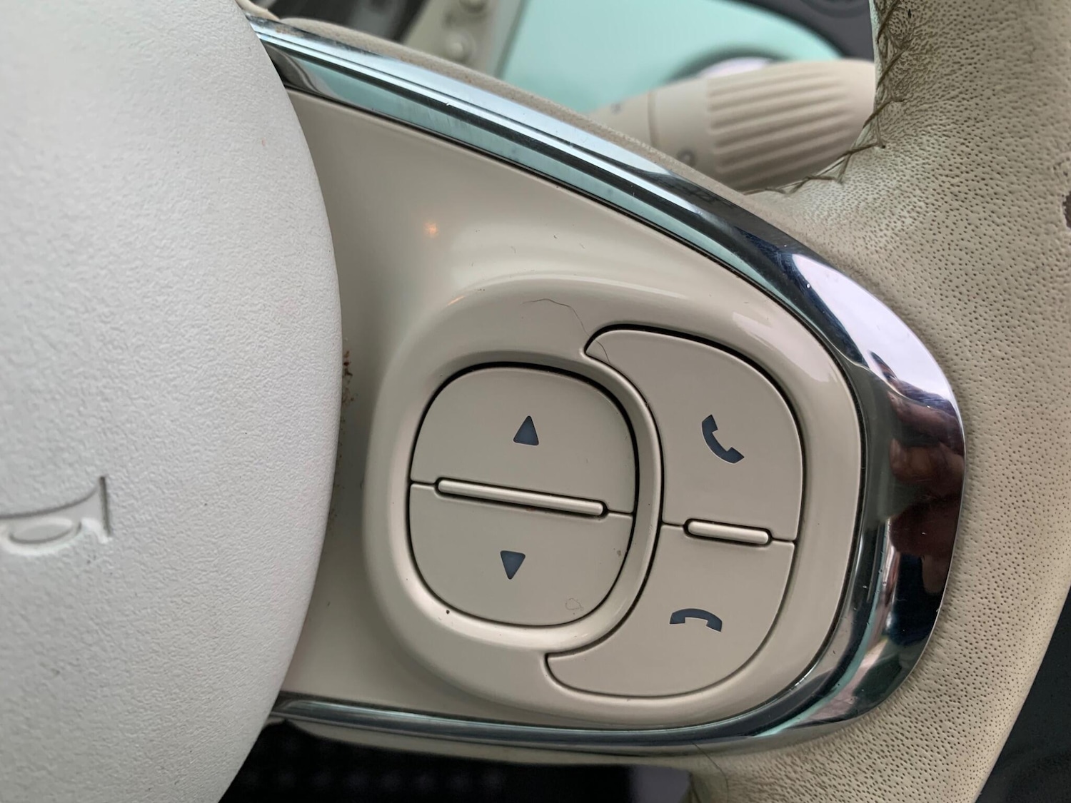 Used Fiat 500 2016 for sale - 77216118: Photo 15