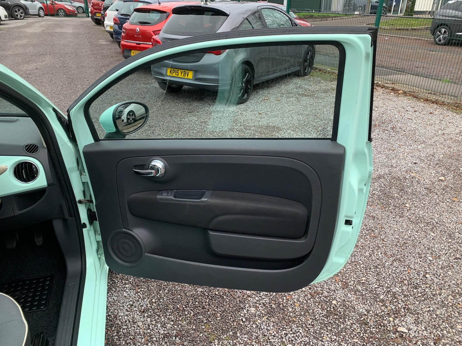 Used Fiat 500 2016 for sale - 77216118: Photo 17