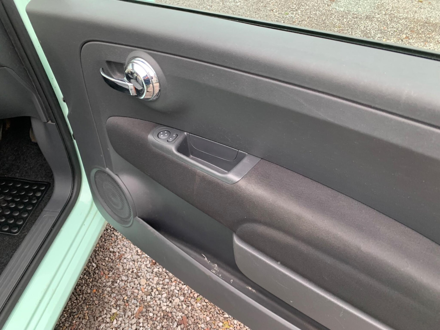 Used Fiat 500 2016 for sale - 77216118: Photo 18