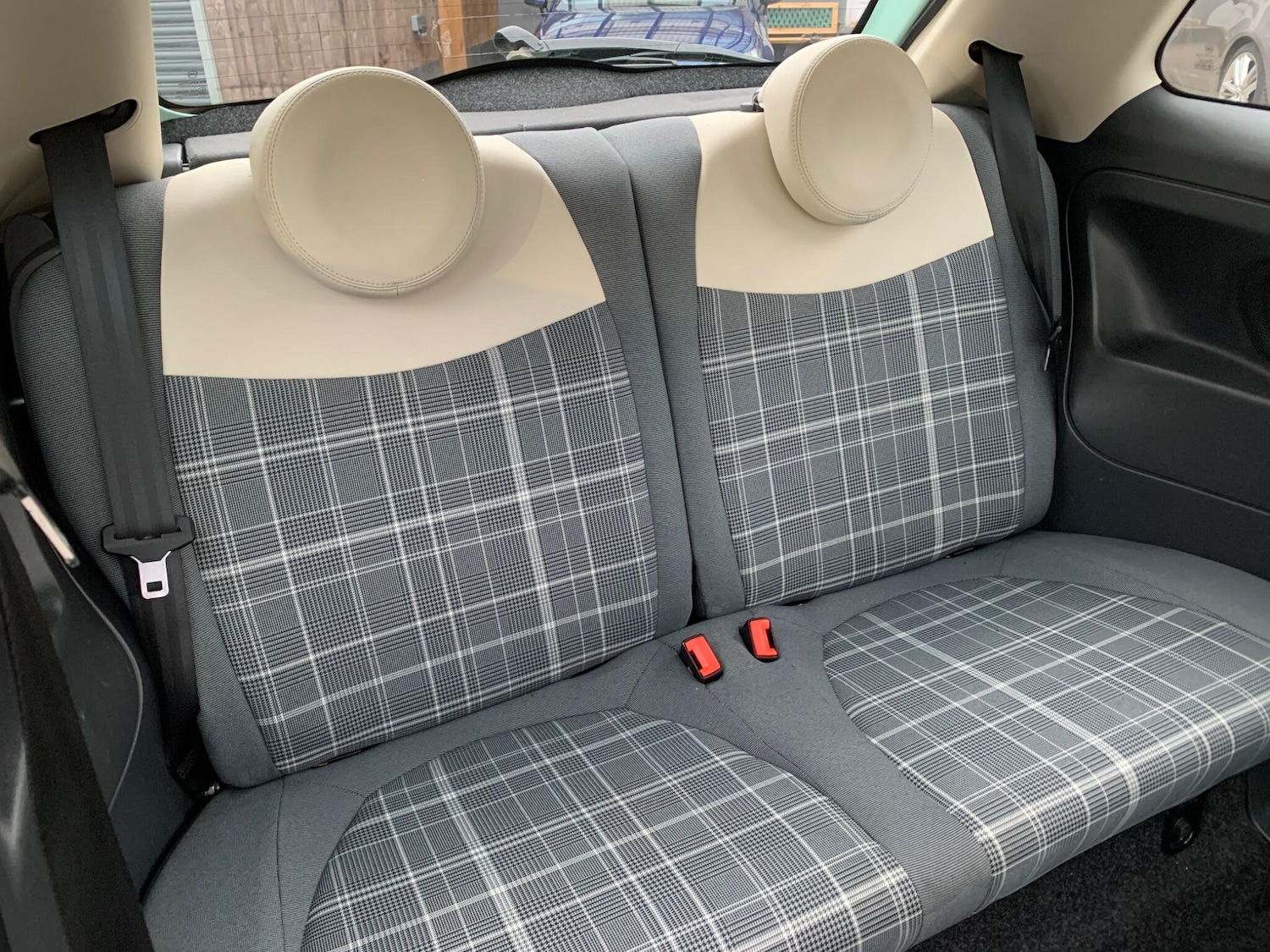 Used Fiat 500 2016 for sale - 77216118: Photo 20