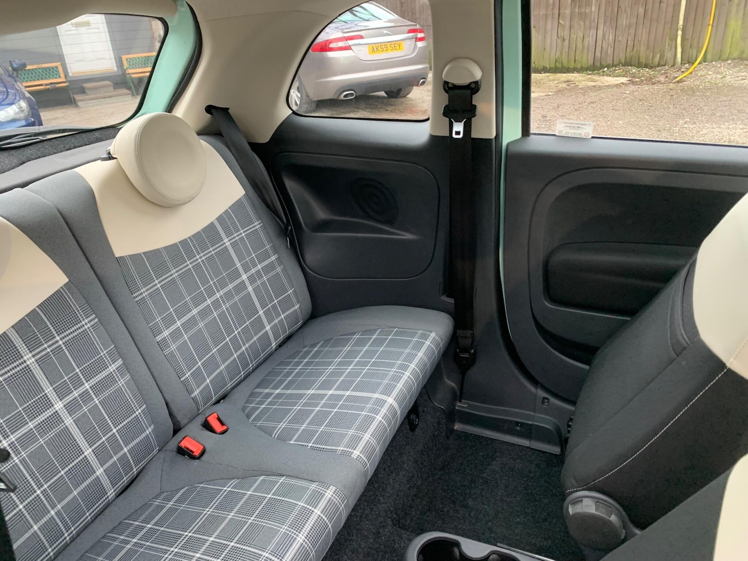 Used Fiat 500 2016 for sale - 77216118: Photo 21