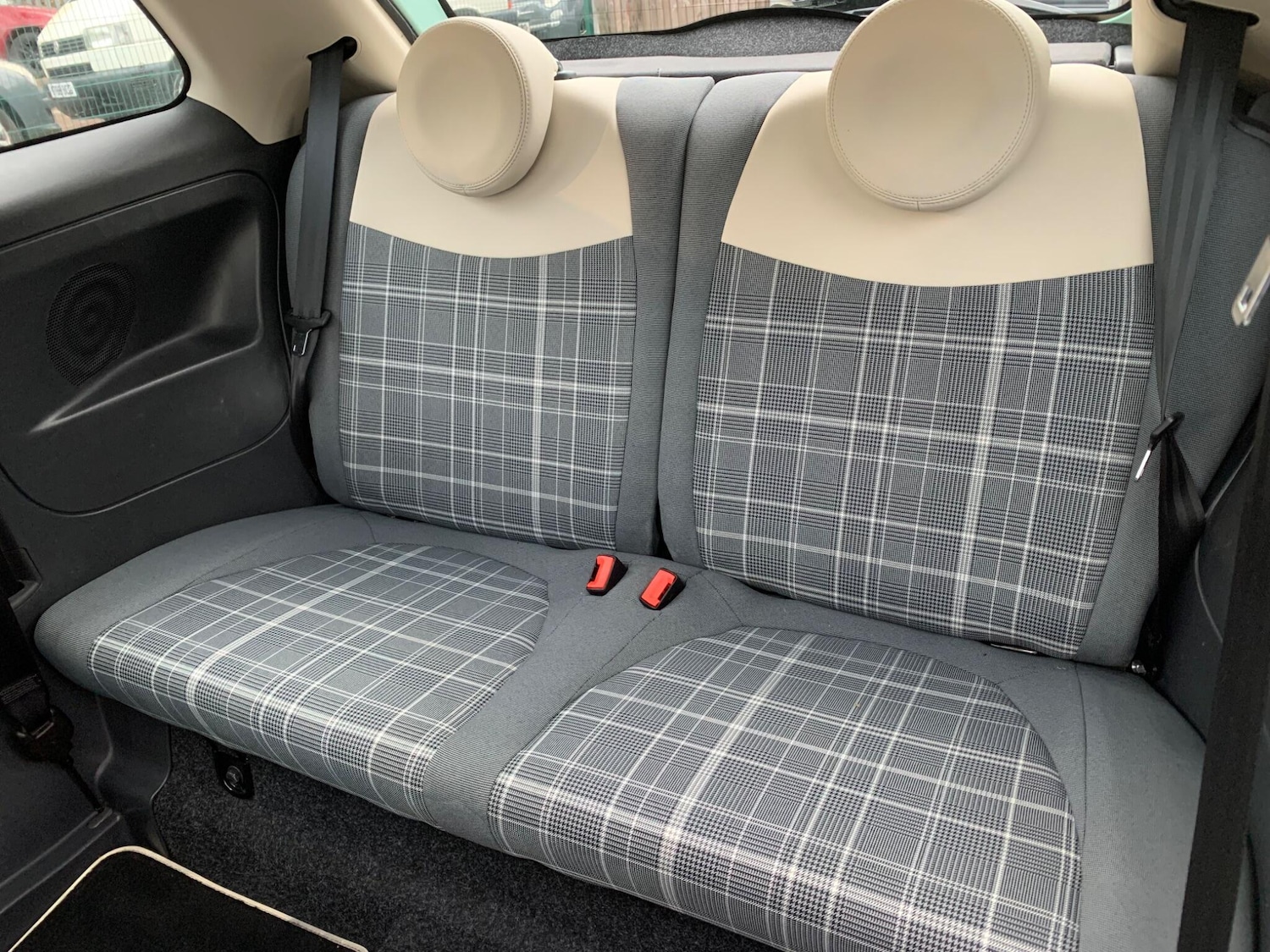 Used Fiat 500 2016 for sale - 77216118: Photo 27