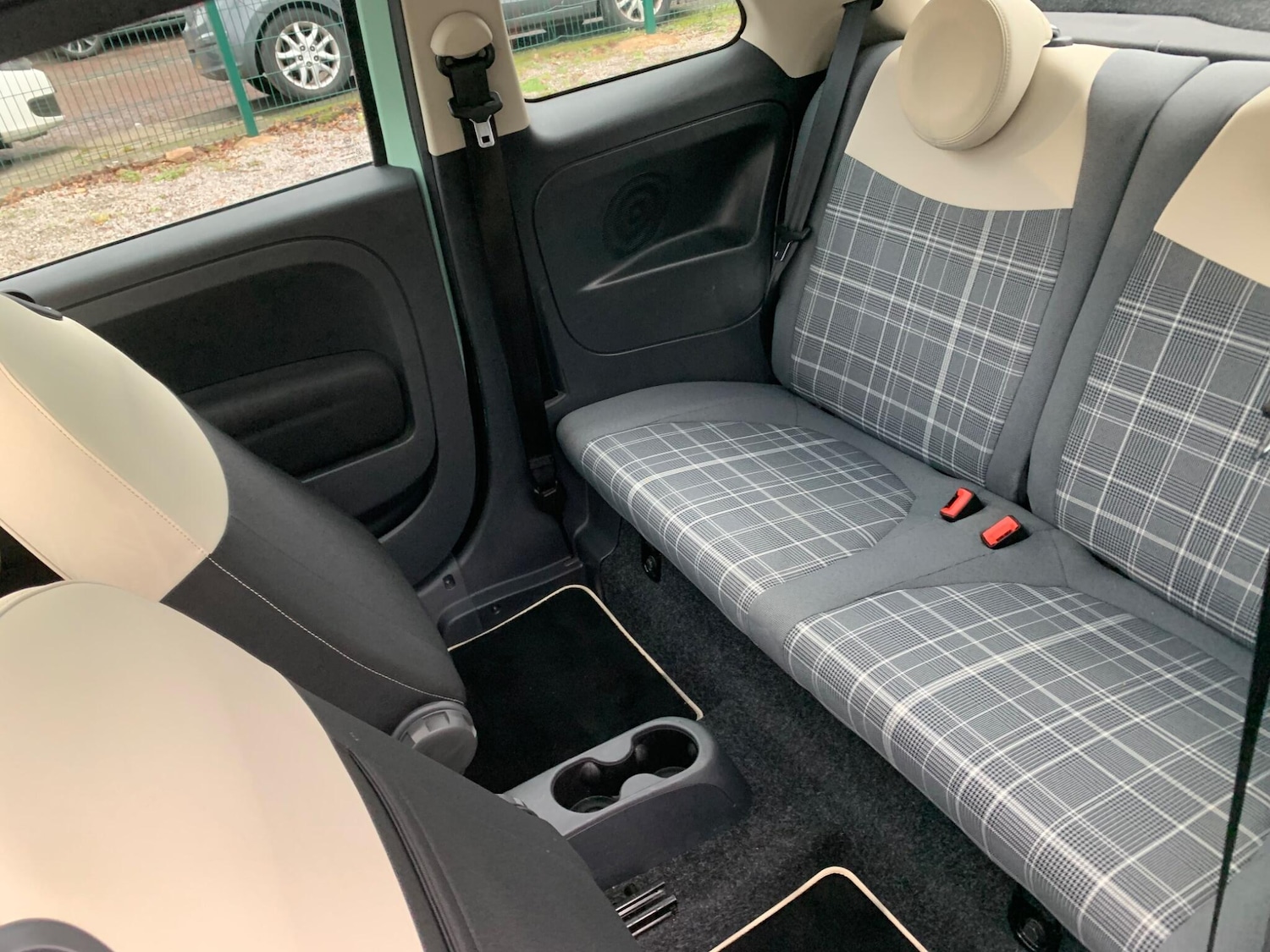 Used Fiat 500 2016 for sale - 77216118: Photo 28