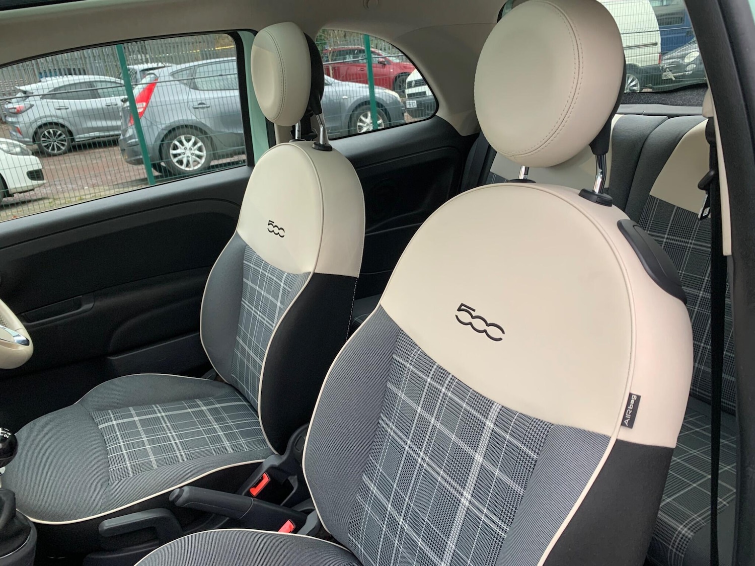 Used Fiat 500 2016 for sale - 77216118: Photo 30