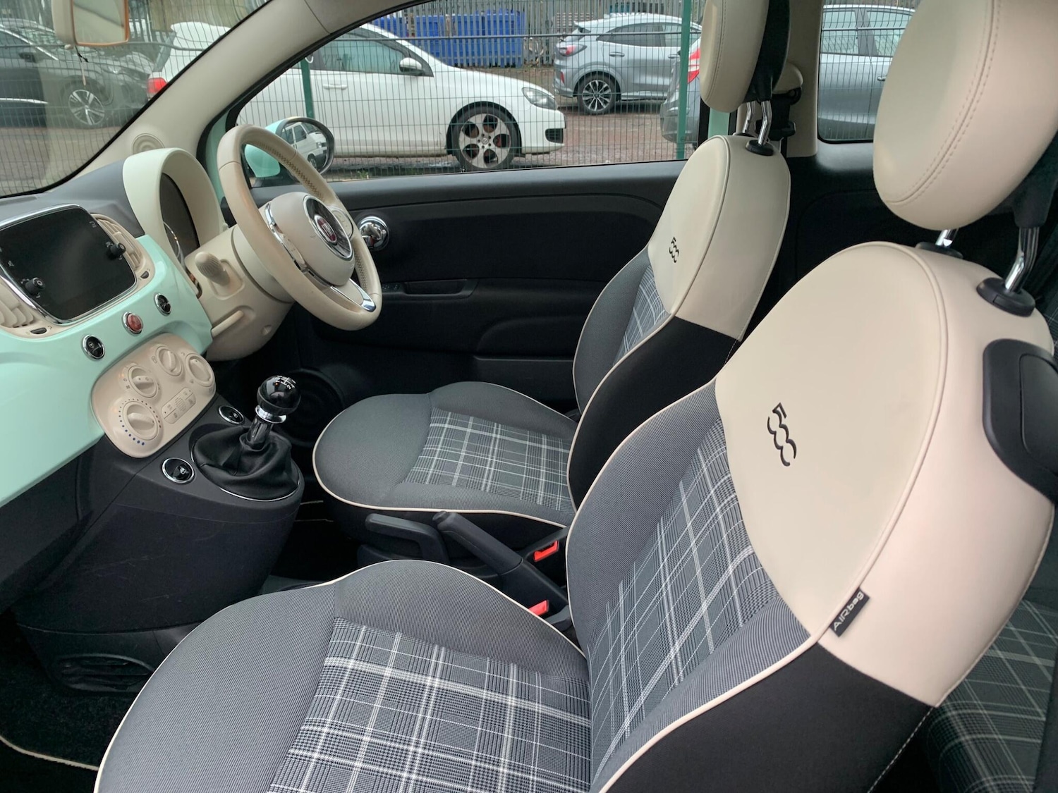 Used Fiat 500 2016 for sale - 77216118: Photo 31